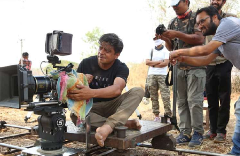 ESPA FEE Team- Director: Aditya Jain