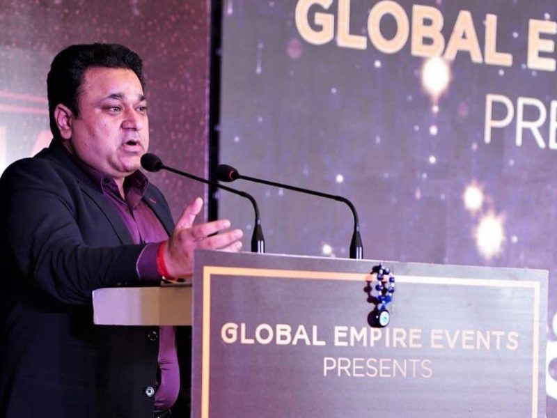 Producer: Shivang Satya Gupta